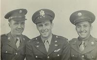  Brothers, Lester Henry Turner (1920-2004), Wesley Woodson Turner (1921-2001), and Charles Edward Turner (1923-1970).